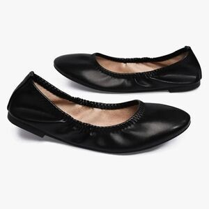 BRAND NEW HERSTYLE CONFORTABLE SOFT ROUND TOE FLAT SLIP-ON LOAFER SHOES